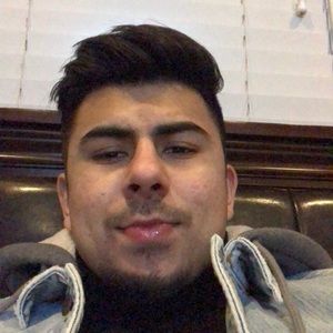 Meet your Posher, Adrian